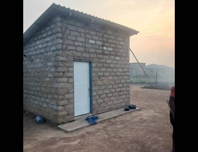 0 BEDROOM HOUSE FOR SALE IN MANKWENG